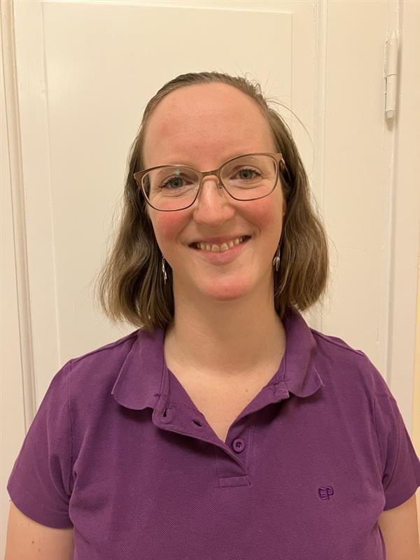 Lina Sjöstrand Ziewersson